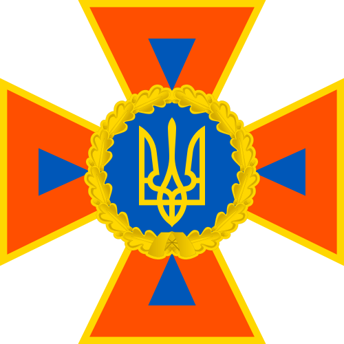 State Emergency Service of Ukraine